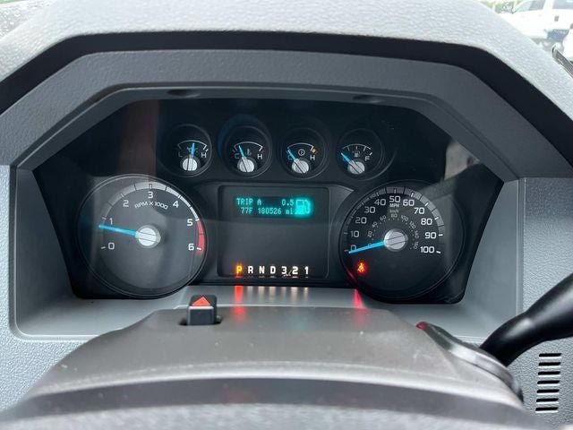 Used 2012 Ford F450 XL w/ PWR Equipment Group RWD image 25