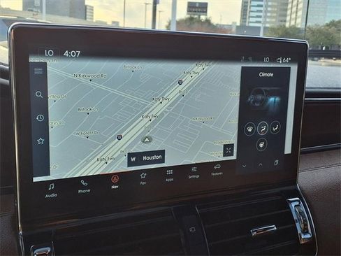 Certified 2023 Lincoln Navigator L Reserve image 20