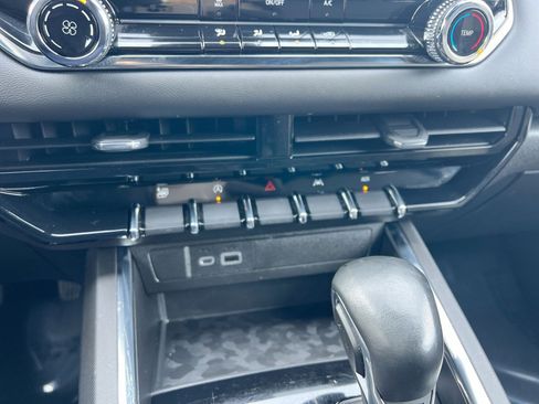 Used 2023 GMC Canyon Elevation w/ Trailering Package image 19