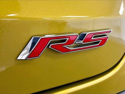 Used 2024 Chevrolet Trax RS w/ Driver Confidence Package image 13