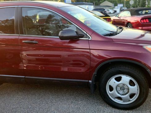 Used 2009 Honda CR-V LX image 8