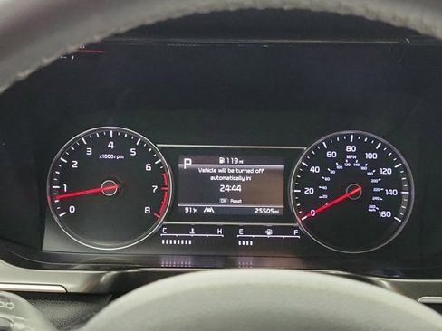 Certified 2022 Kia Sorento S FWD image 28