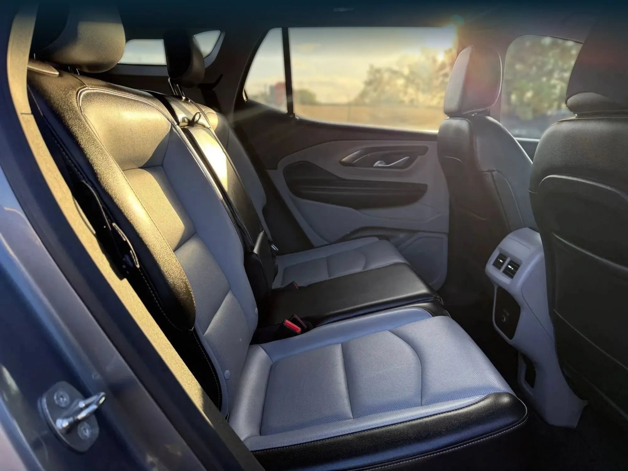Used 2018 GMC Terrain SLT w/ Preferred Package FWD image 20