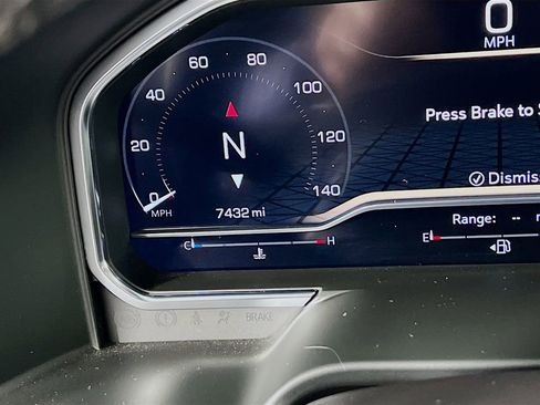 Certified 2024 GMC Sierra 1500 Denali w/ Denali Reserve Package image 11