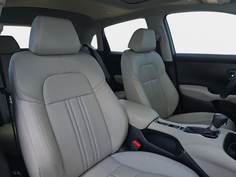 Certified 2023 Honda HR-V EX-L image 10