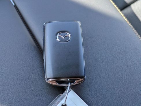 New 2026 MAZDA CX-90 Plug-In Hybrid w/ Premium Plus image 29