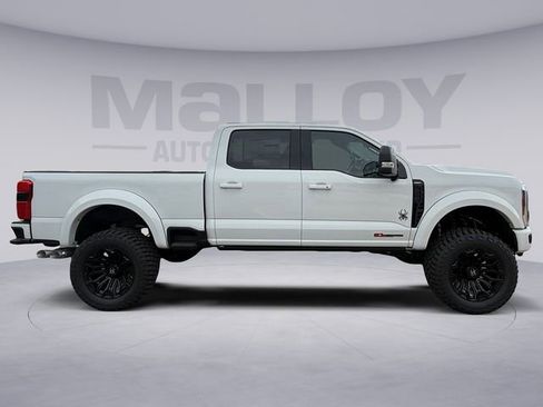 New 2026 Ford F250 Lariat image 6