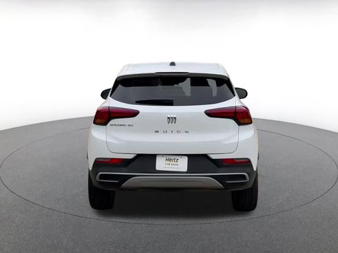 Used 2025 Buick Encore GX Preferred image 12