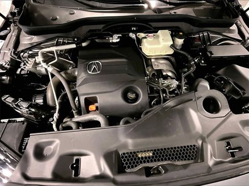 Used 2024 Acura MDX Type S image 15