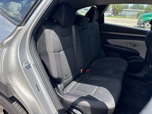 Used 2022 Hyundai Tucson SE FWD image 13