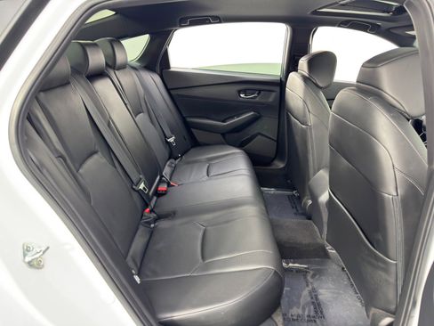 Used 2023 Honda Accord Sport image 37