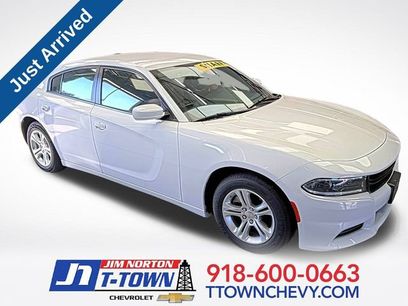 Used 2022 Dodge Charger SXT
