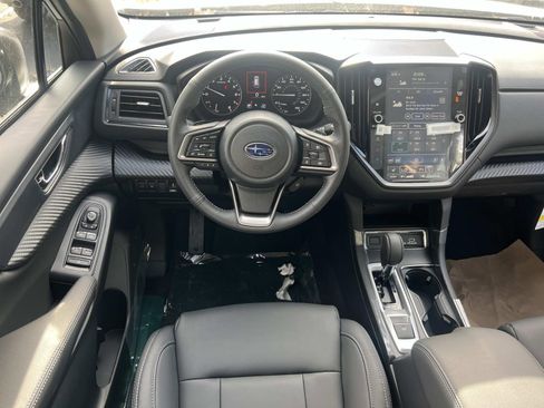 New 2026 Subaru Ascent Premium image 15