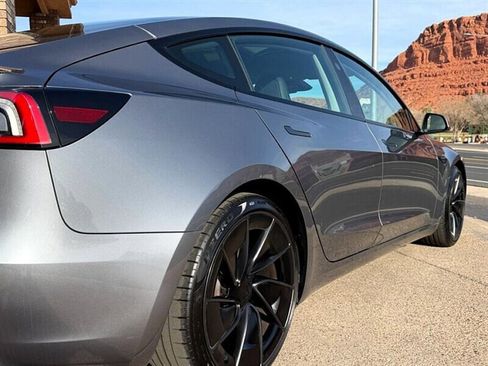 Used 2024 Tesla Model 3 Performance image 24