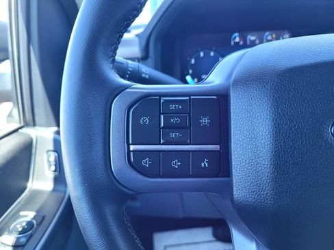 Used 2025 Ford F150 XLT w/ Equipment Group 301A Standard AWD/4WD image 24