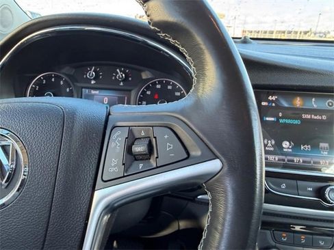 Used 2019 Buick Encore Preferred image 11