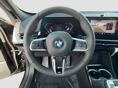 New 2026 BMW X1 xDrive28i w/ Technology Package AWD/4WD image 38