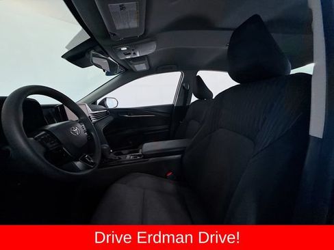 Used 2026 Toyota Camry LE FWD image 6