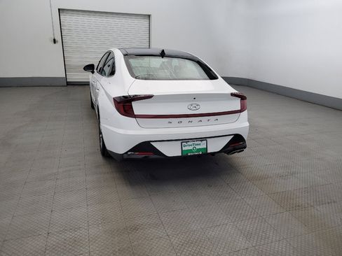 Used 2023 Hyundai Sonata SEL w/ Convenience Package image 6