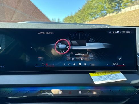 New 2026 BMW X3 xDrive30 w/ M Sport Package image 19