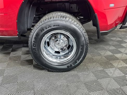 New 2026 RAM 3500 Tradesman image 17