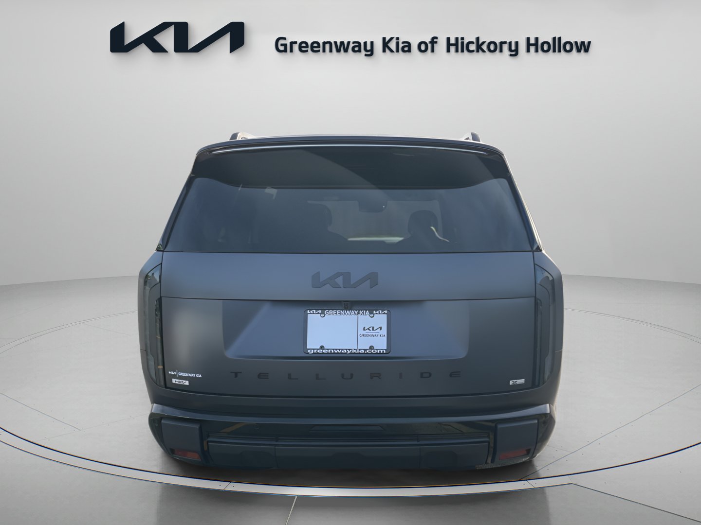New 2027 Kia Telluride SX X-Line AWD/4WD image 6