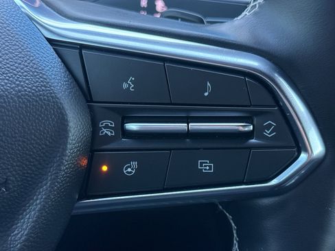 Used 2025 Chevrolet Traverse Z71 w/ Driver Confidence Package image 25