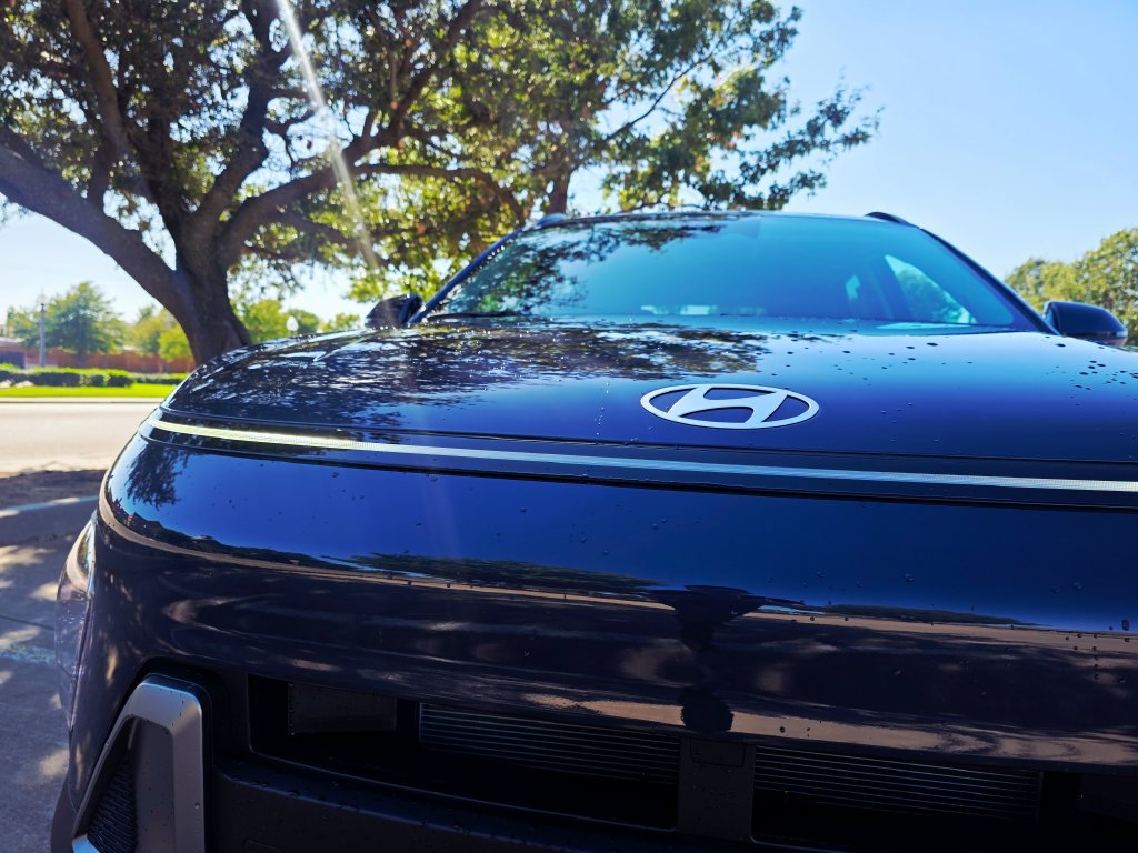 New 2027 Hyundai Kona SEL Sport FWD image 27