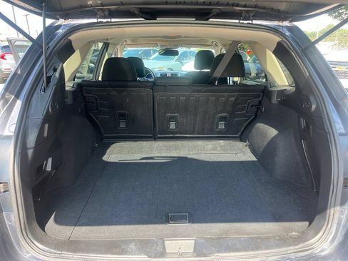 Used 2015 Subaru Outback 2.5i Premium AWD/4WD image 20