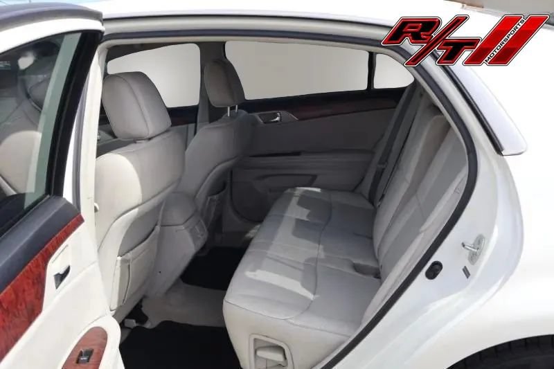 Used 2011 Toyota Avalon Limited FWD image 19