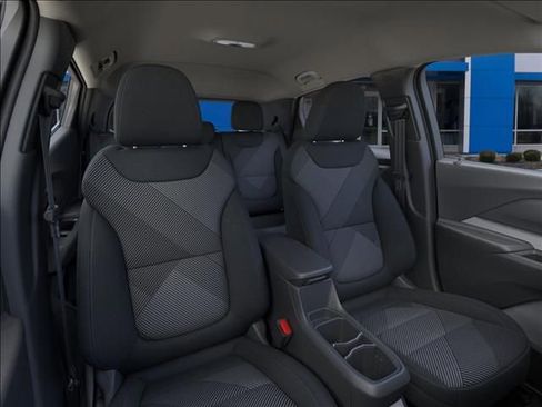 New 2027 Chevrolet Bolt LT w/ Comfort Package image 16