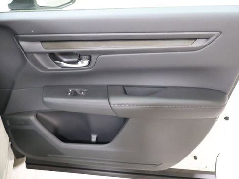 New 2026 Honda CR-V EX image 21