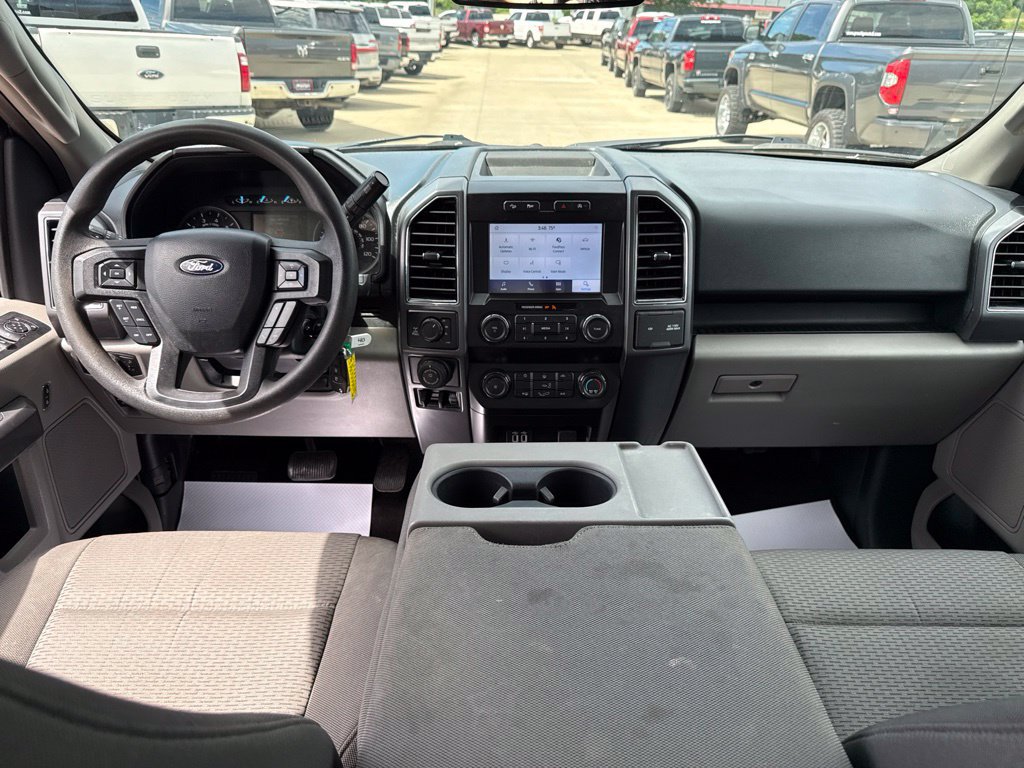 Used 2020 Ford F150 XLT w/ Equipment Group 301A Mid AWD/4WD image 38