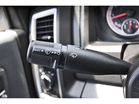 Used 2024 RAM 1500 Classic SLT RWD image 20