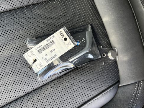 Used 2025 BMW 230i xDrive Coupe w/ Convenience Package image 38