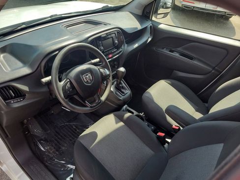 Used 2022 RAM ProMaster City Base image 15