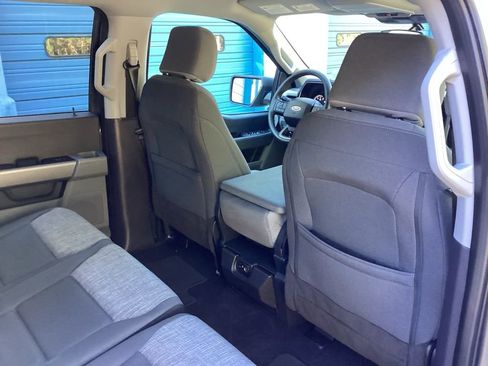 Used 2023 Ford F150 XLT image 34