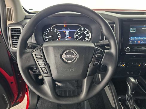 Used 2023 Nissan Frontier SV w/ Tow Package RWD image 22