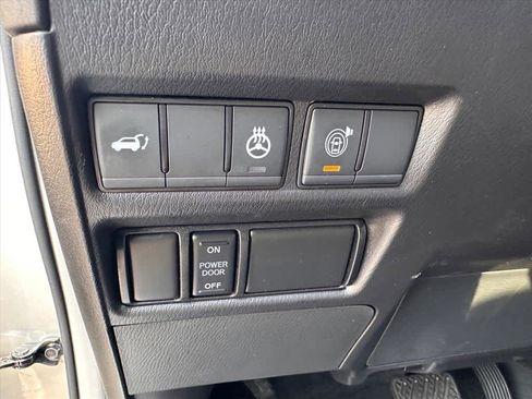 Used 2024 Nissan Armada SL w/ Cargo Package image 19