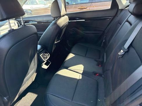 Used 2024 Kia Seltos EX AWD/4WD image 7