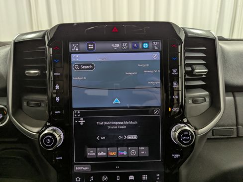 New 2026 RAM 2500 Big Horn image 22