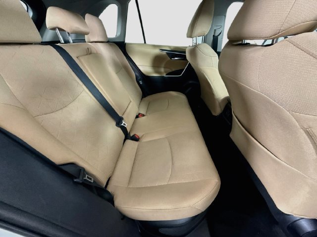 Certified 2019 Toyota RAV4 XLE w/ Convenience Package AWD/4WD image 29