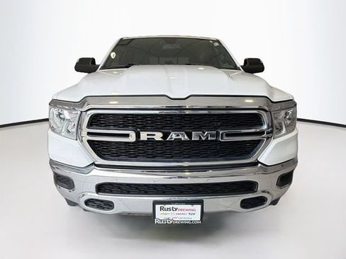 Used 2023 RAM 1500 Tradesman AWD/4WD image 2