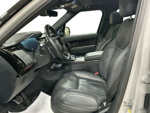 Used 2023 Land Rover Range Rover Sport SE Dynamic AWD/4WD image 10