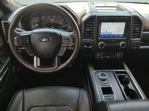 Used 2021 Ford Expedition King Ranch RWD image 10