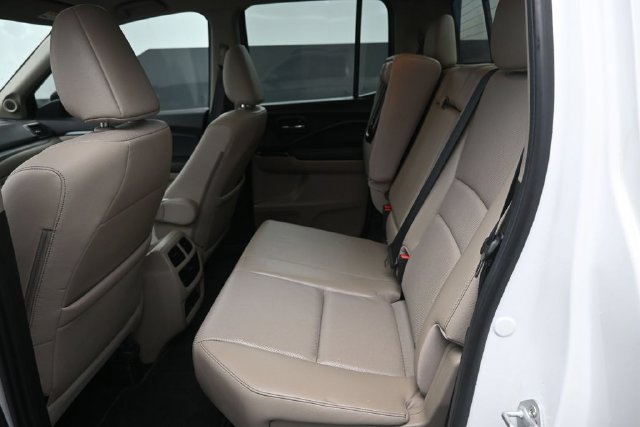 Certified 2022 Honda Ridgeline RTL-E image 25