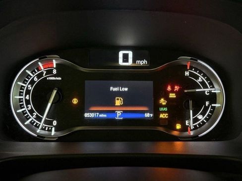 Used 2020 Honda Ridgeline RTL-E image 12