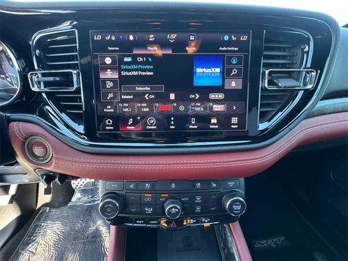 Used 2021 Dodge Durango SRT Hellcat w/ Premium Interior Group image 30