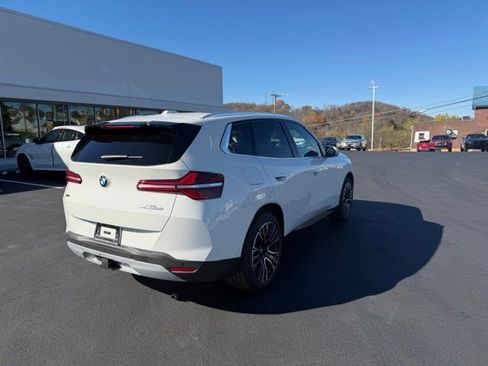 New 2026 BMW X3 xDrive30 w/ Convenience Package image 9