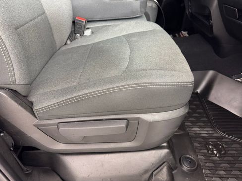 Used 2022 RAM 2500 Tradesman image 32